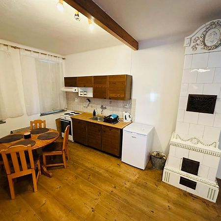 Apartment Dehtare Εξωτερικό φωτογραφία