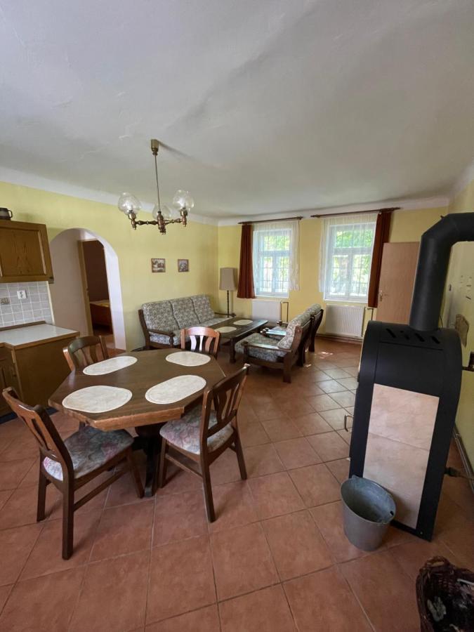 Apartment Dehtare Εξωτερικό φωτογραφία