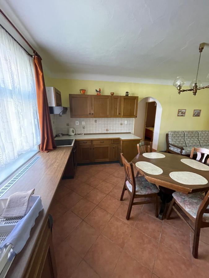 Apartment Dehtare Εξωτερικό φωτογραφία