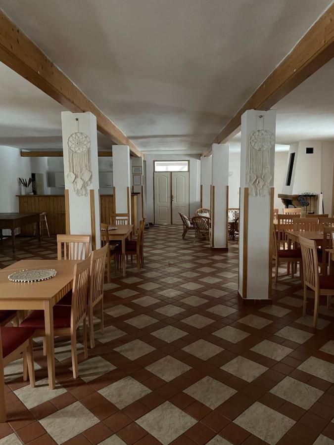 Apartment Dehtare Εξωτερικό φωτογραφία