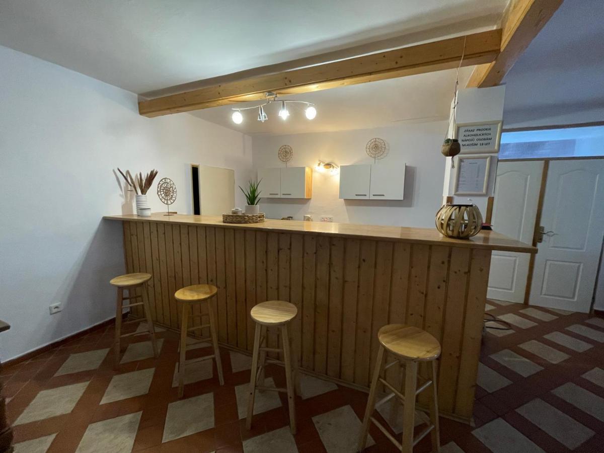 Apartment Dehtare Εξωτερικό φωτογραφία