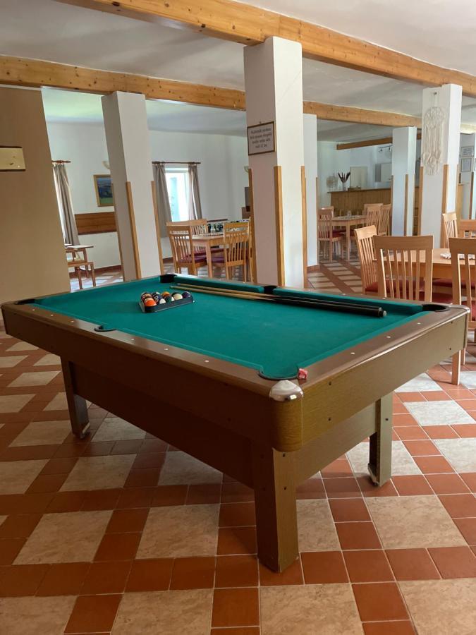 Apartment Dehtare Εξωτερικό φωτογραφία
