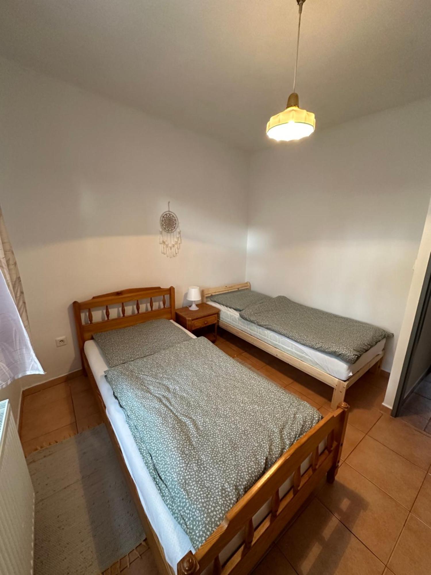 Apartment Dehtare Εξωτερικό φωτογραφία