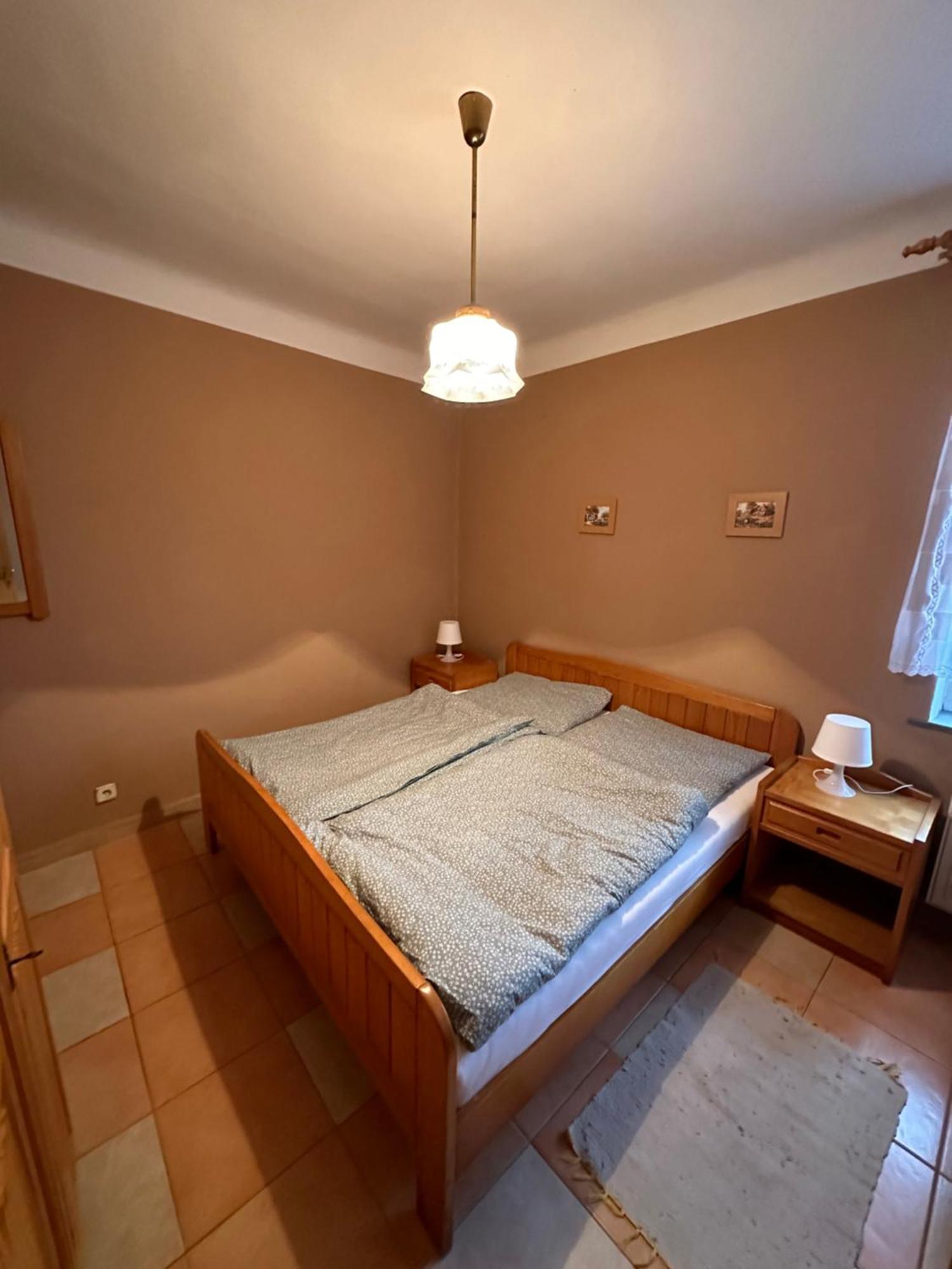Apartment Dehtare Εξωτερικό φωτογραφία