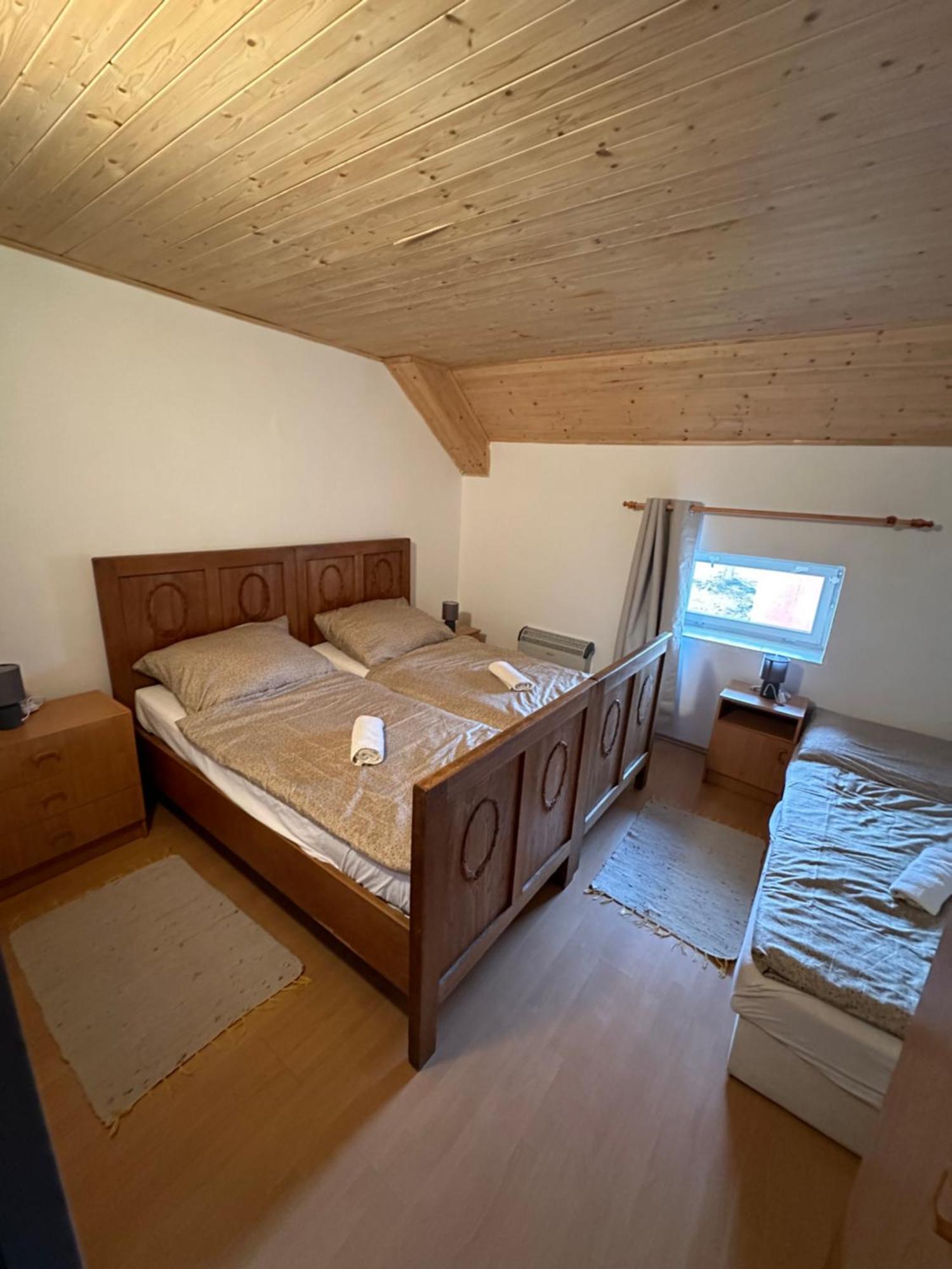 Apartment Dehtare Εξωτερικό φωτογραφία