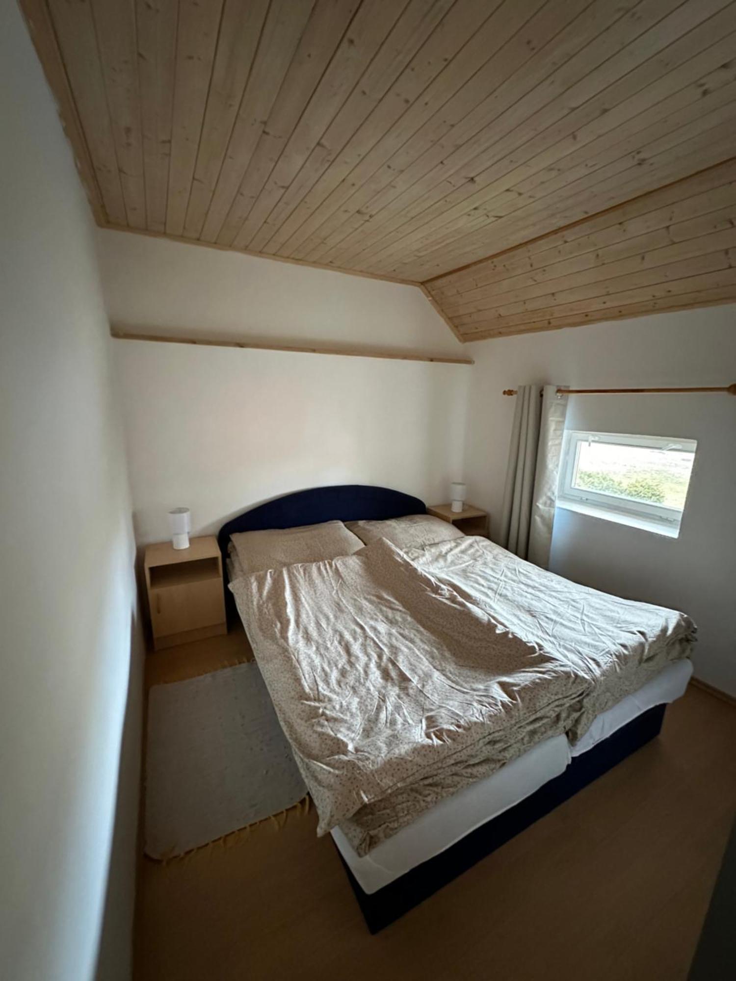 Apartment Dehtare Εξωτερικό φωτογραφία