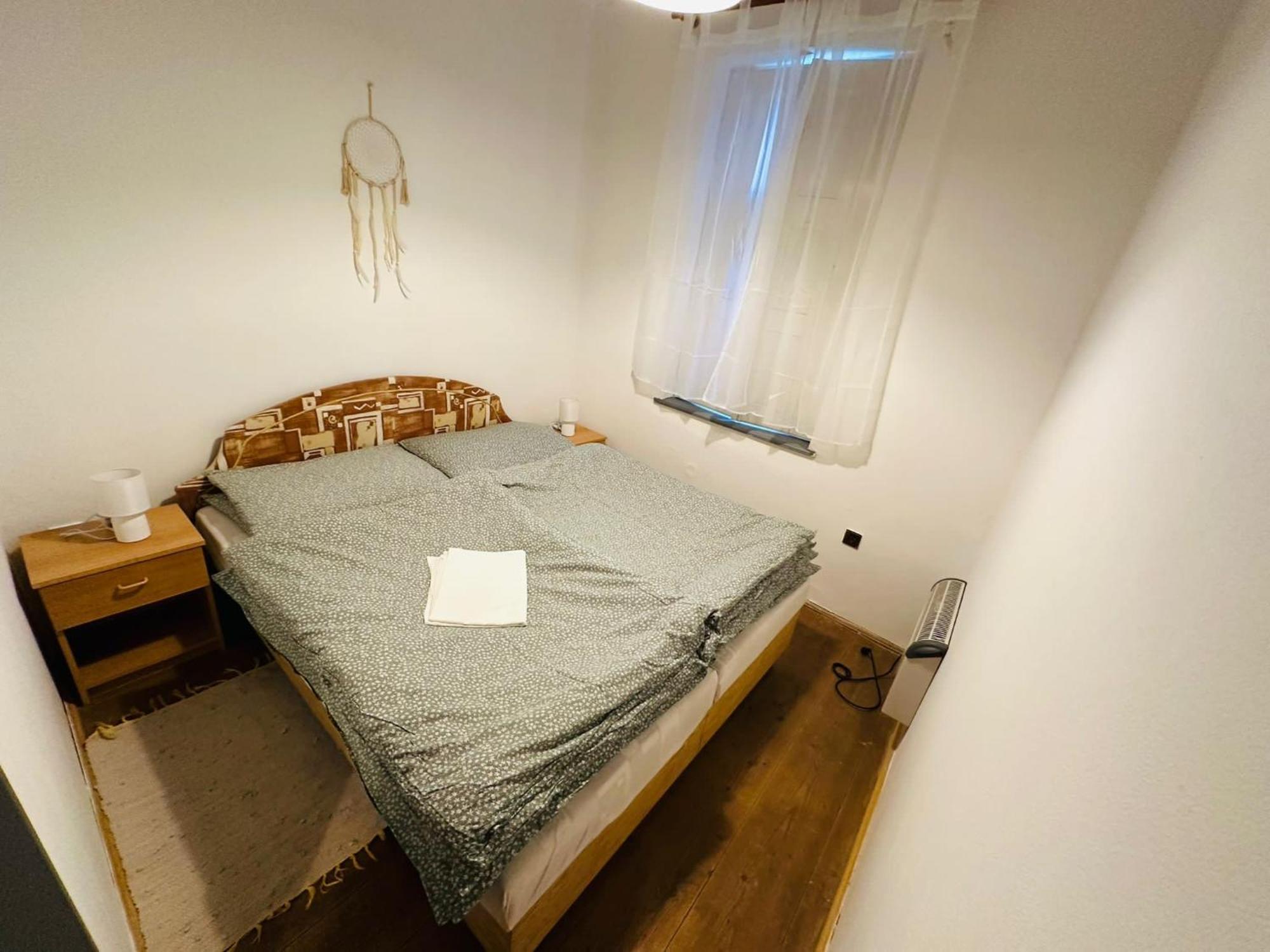 Apartment Dehtare Εξωτερικό φωτογραφία