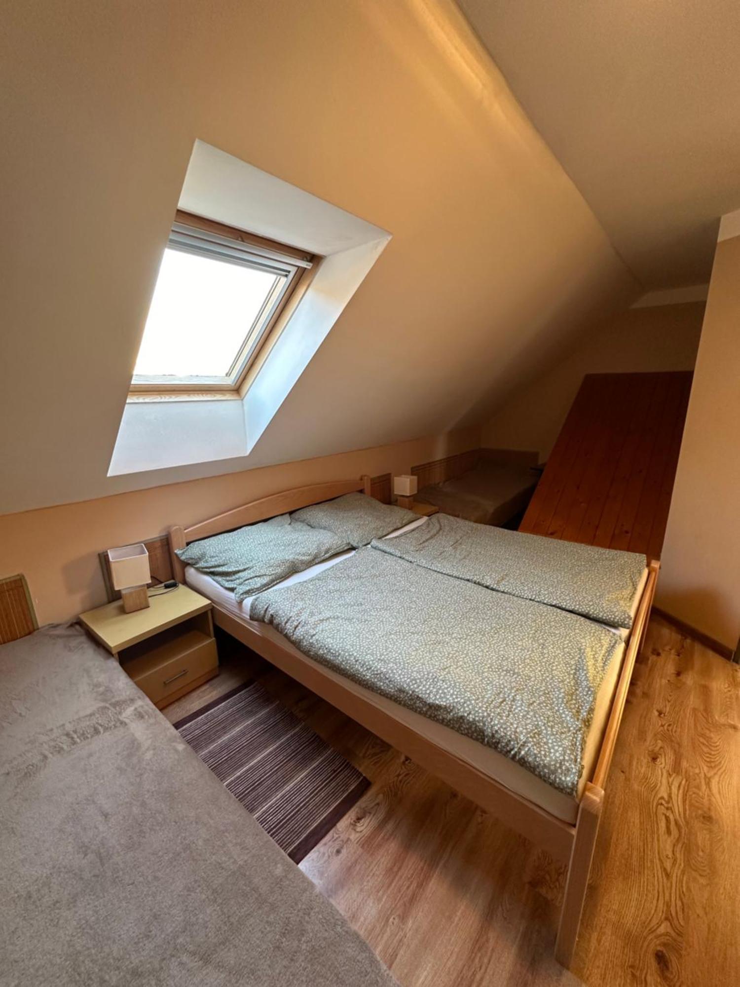 Apartment Dehtare Εξωτερικό φωτογραφία