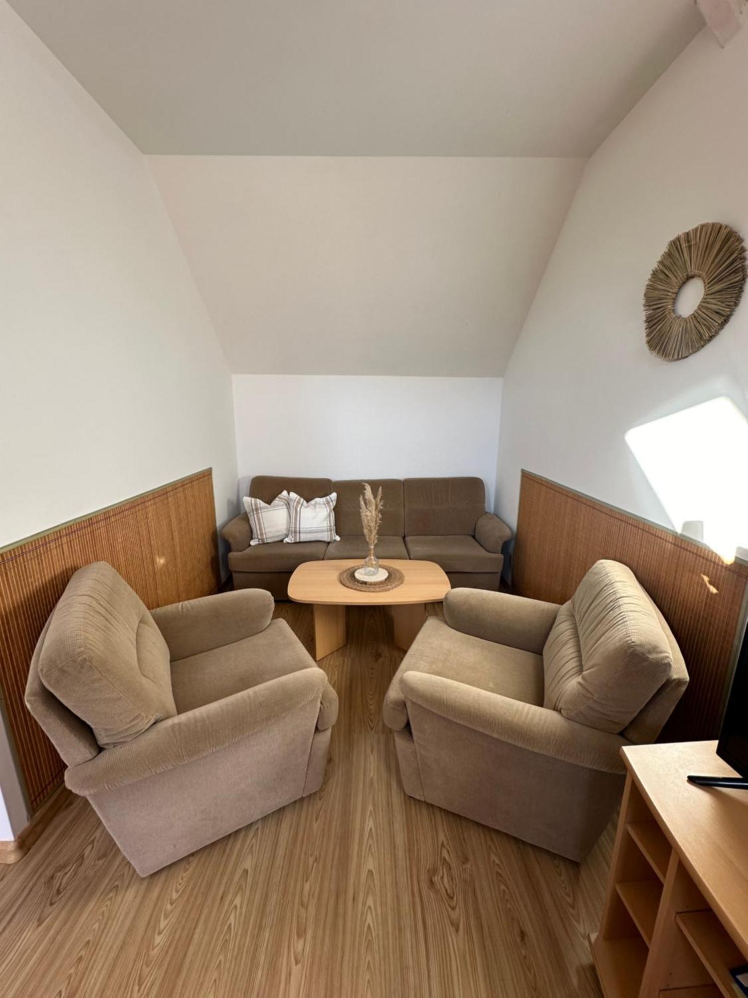 Apartment Dehtare Εξωτερικό φωτογραφία