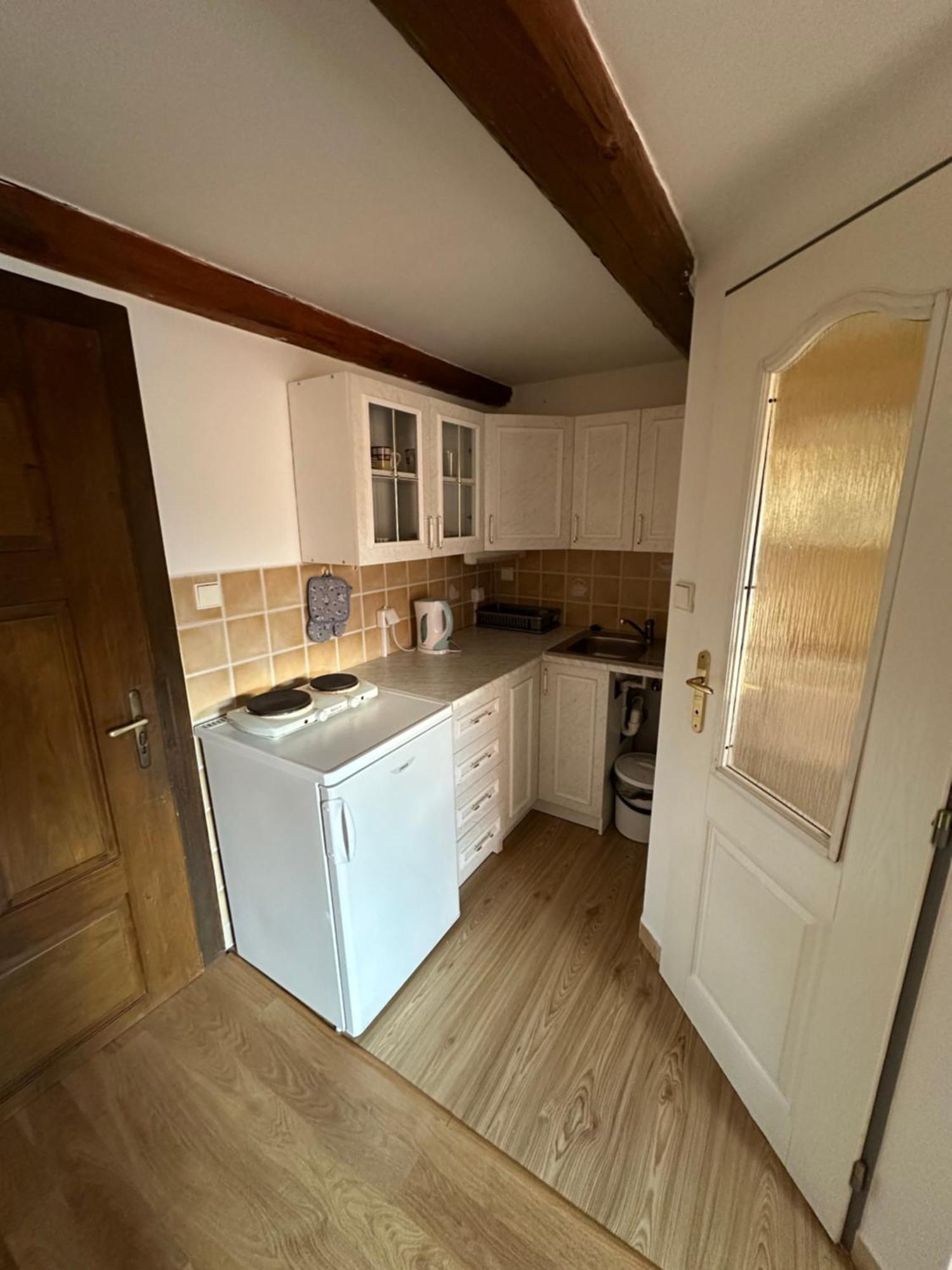 Apartment Dehtare Εξωτερικό φωτογραφία