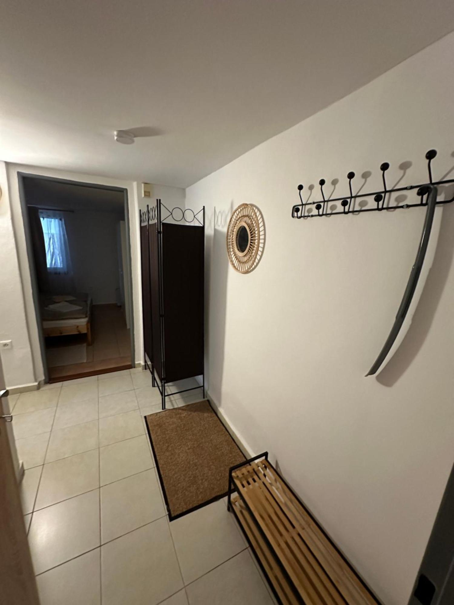 Apartment Dehtare Εξωτερικό φωτογραφία