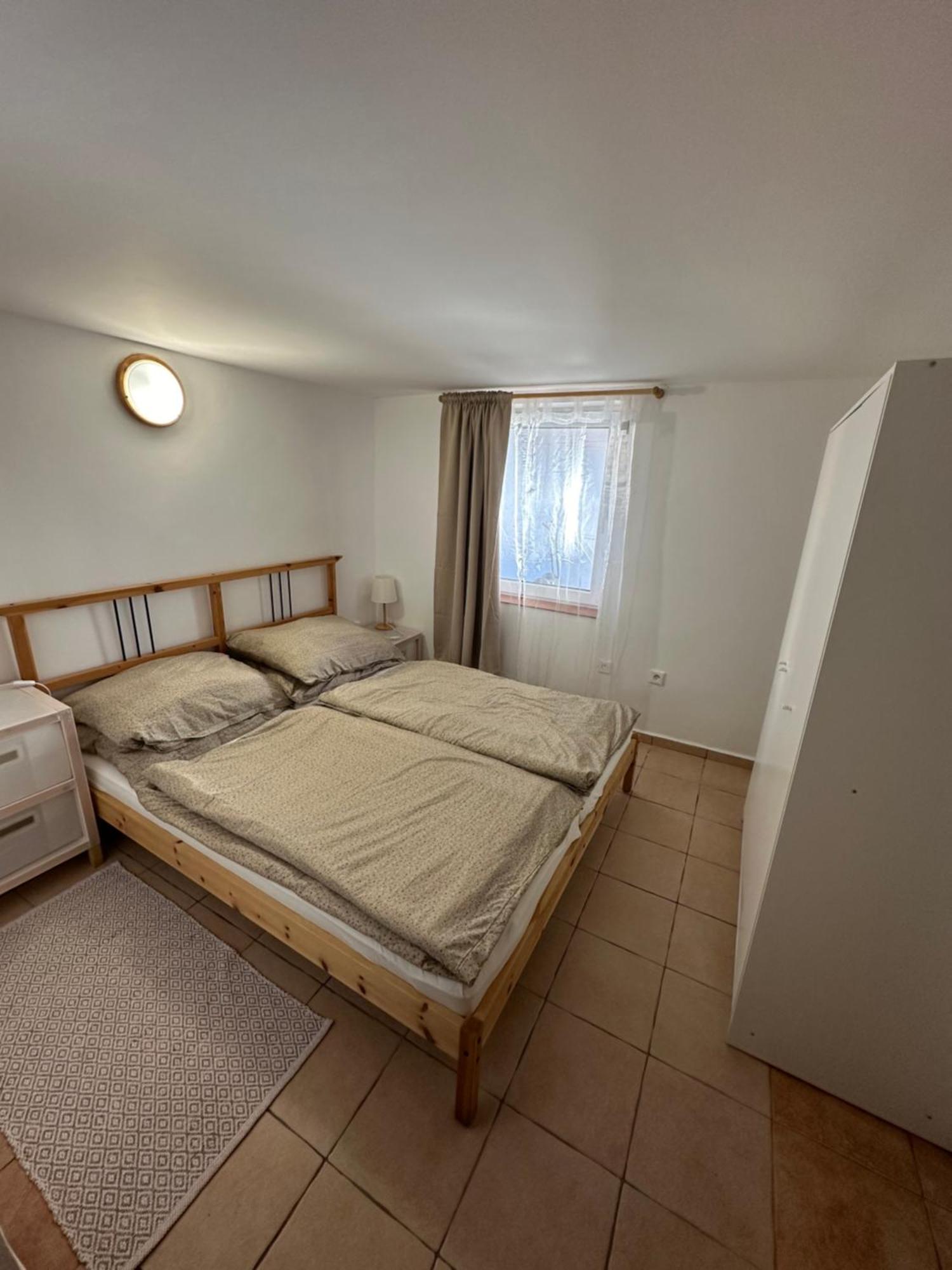 Apartment Dehtare Εξωτερικό φωτογραφία