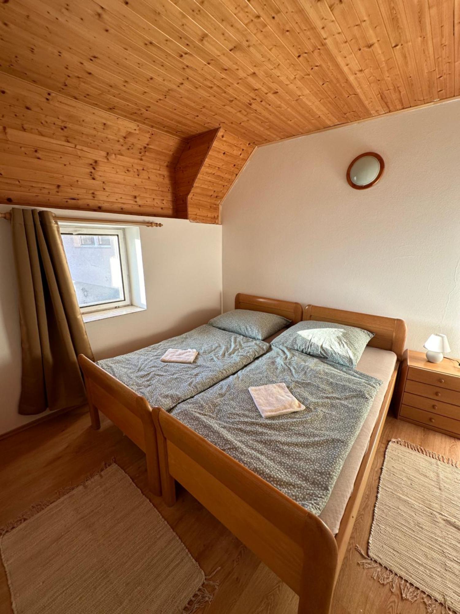 Apartment Dehtare Εξωτερικό φωτογραφία