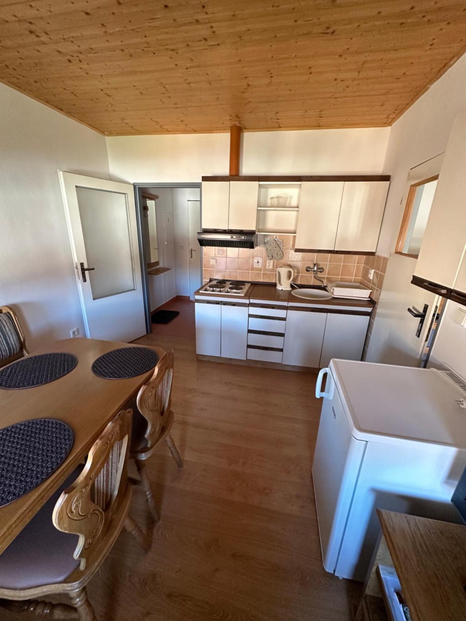 Apartment Dehtare Εξωτερικό φωτογραφία