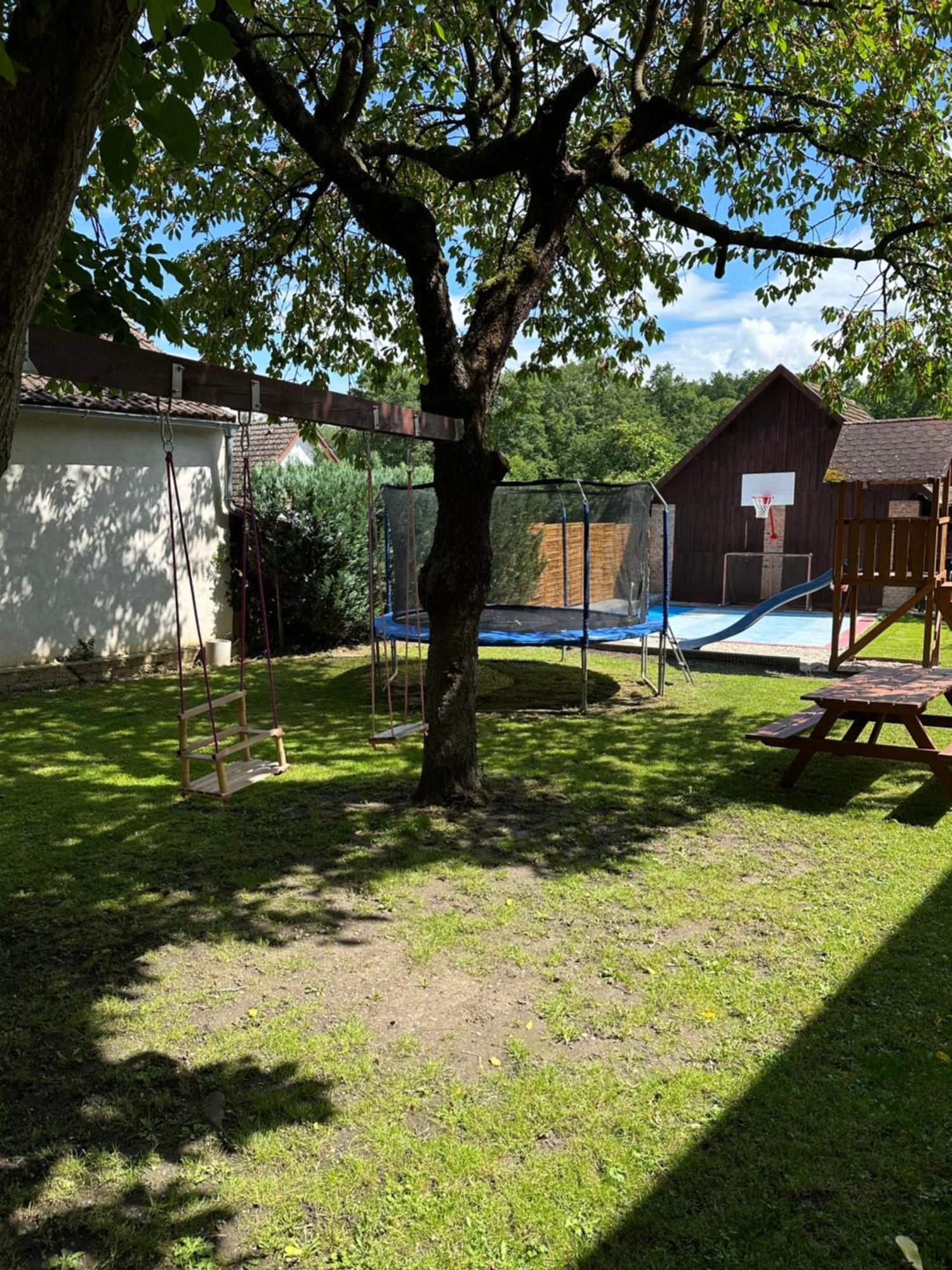 Apartment Dehtare Εξωτερικό φωτογραφία